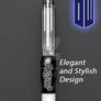 The New Mark VIII Sonic Screwdriver for the 12th