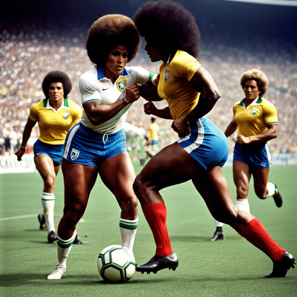 World Cup 1970 1 by TenPastNine on DeviantArt