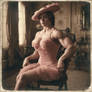 Victorian Muscles #13