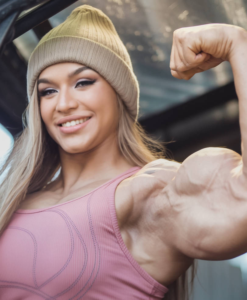 Top Flex by TenPastNine on DeviantArt