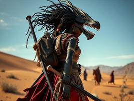 monster hunter
