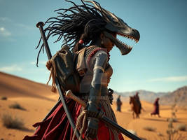 monster hunter