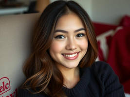 asian beauty