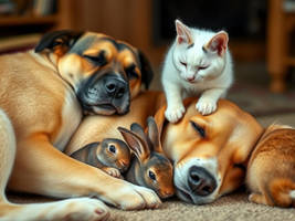 Pets