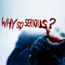 iPhone: Why So Serious?