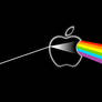 The Dark Side of the Apple