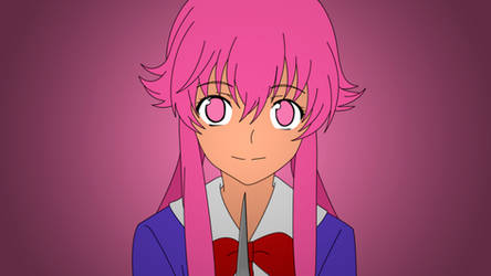 Yuno Gasai