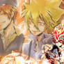 Katekyo hitman reborn