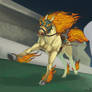 Rapidash