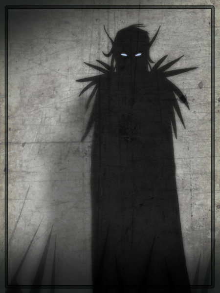 Small Shadow Elemental Shadow Elemental by Squeakyrat on DeviantArt