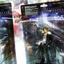 Dissidia Squall Trading Arts