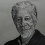 Morgan Freeman