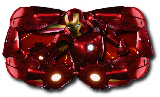 Ironman