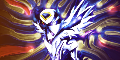 corrupted mega absol