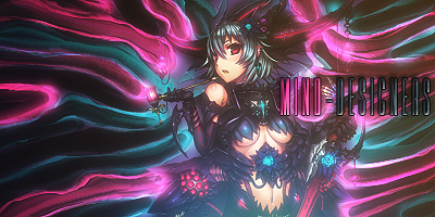 Giawitch2 by Mind-Designer Giawitch2 by Mind-Designer