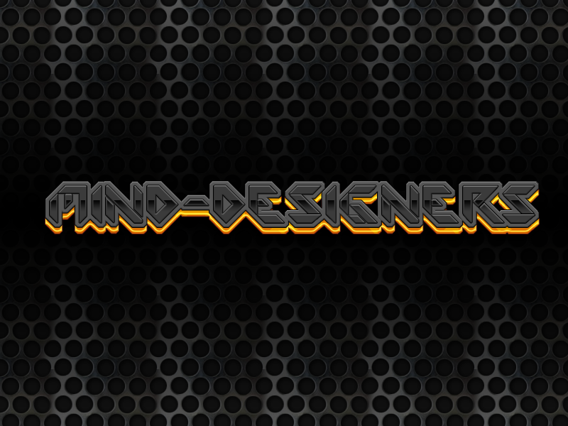 Mdlogodesign