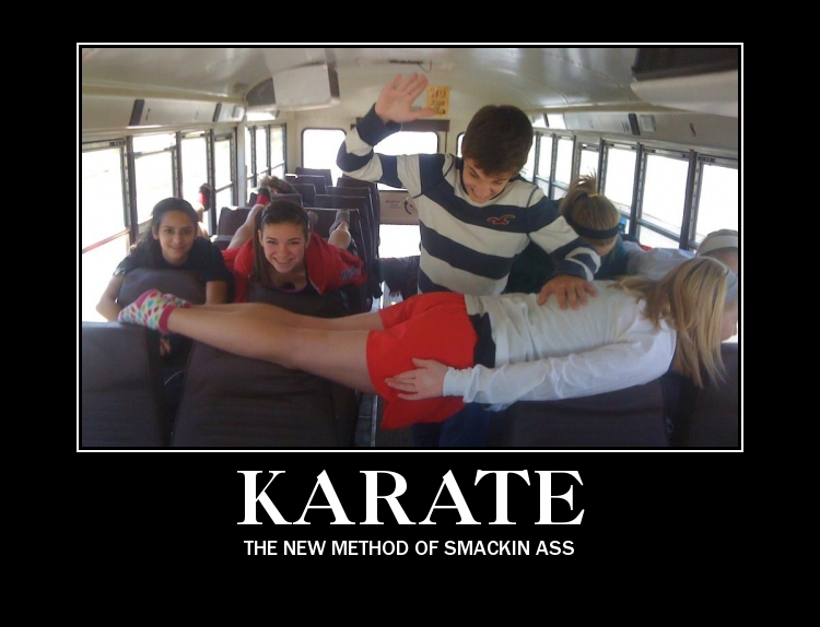 Karate