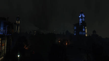 Dying Light Screenshot 1