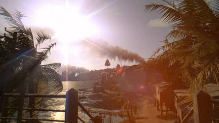 Dying Light Screenshot 4