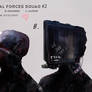 Special Forces Helmets 2