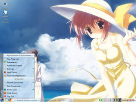 Ef -game- Desktop Screenshot