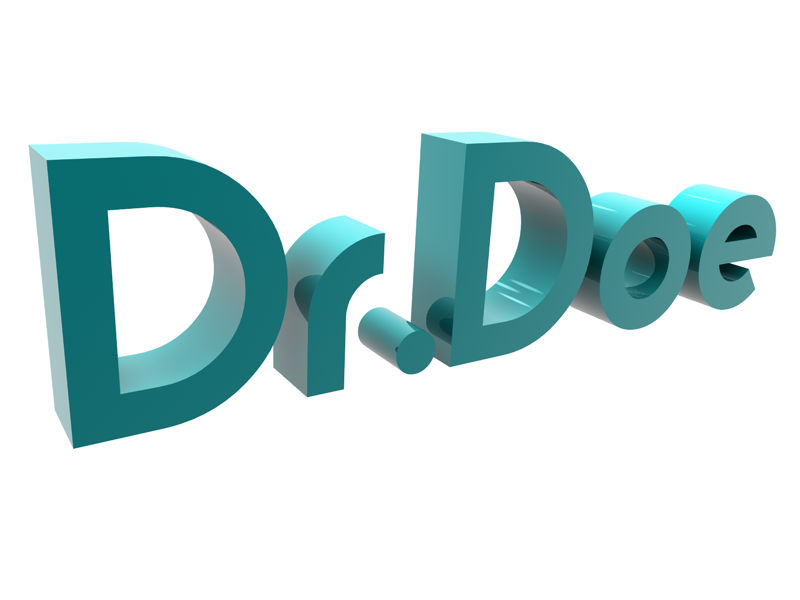 Dr.Doe by DrDoe on DeviantArt