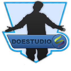 Logo DoeStudio Team