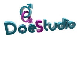 Logo DoeStudio Team