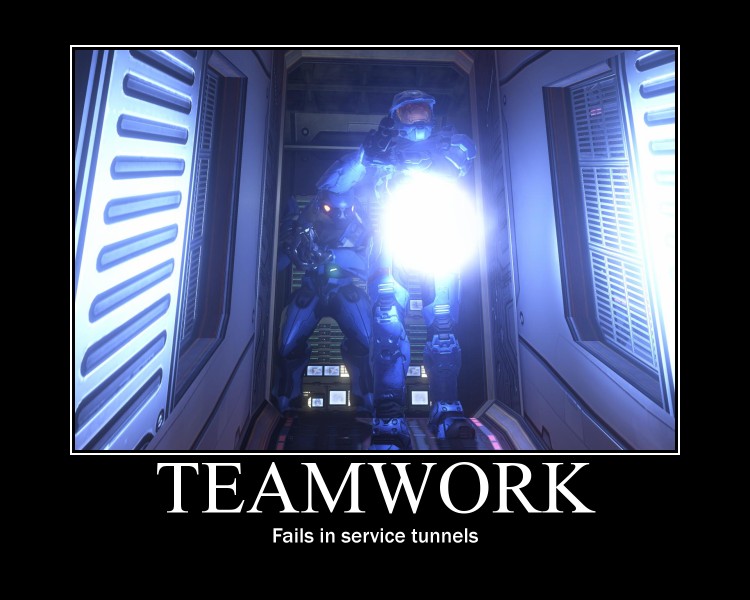 Teamwork Fail Meme teamwork-fail-meme