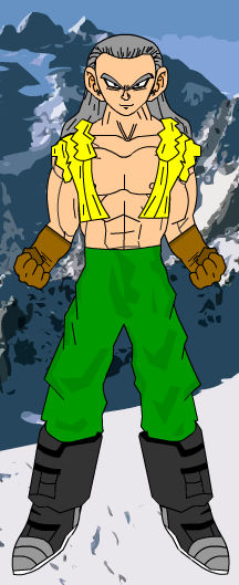 Android 13 by cjones96 on DeviantArt