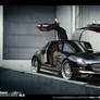 vMod - Mercedes SLS Carlsson