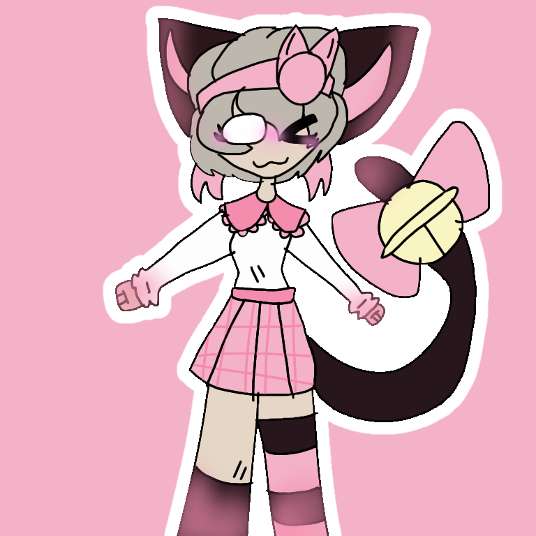 Meowbahh fan art by fogzoo378 on DeviantArt