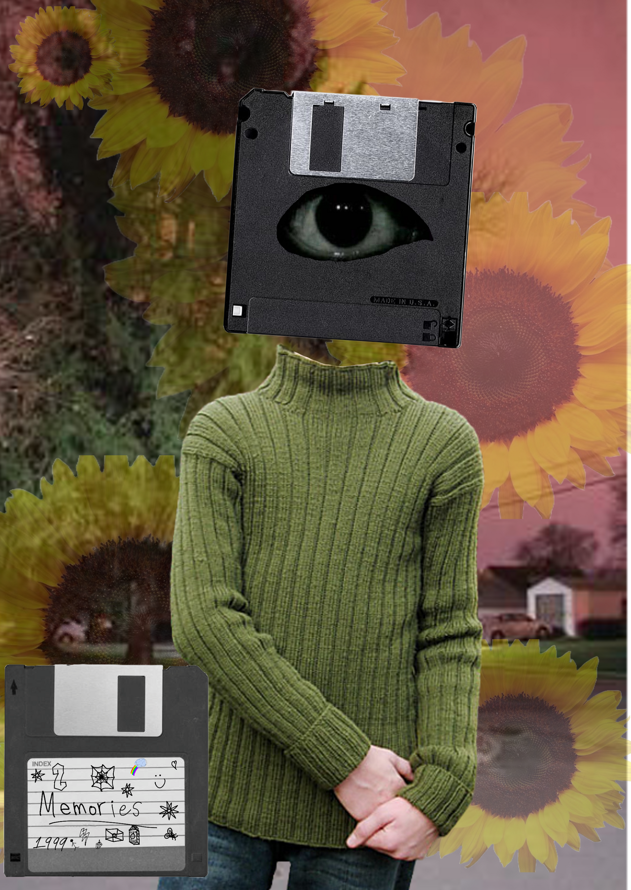 Weird/dreamcore Dreamcore/weirdcore by DankBoi407 on DeviantArt