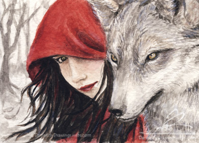 Red Riding Hood