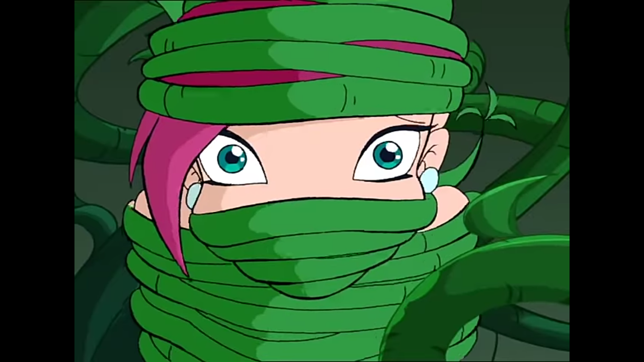 Winx club season 1 episode 11 by damselindistress2005 on DeviantArt