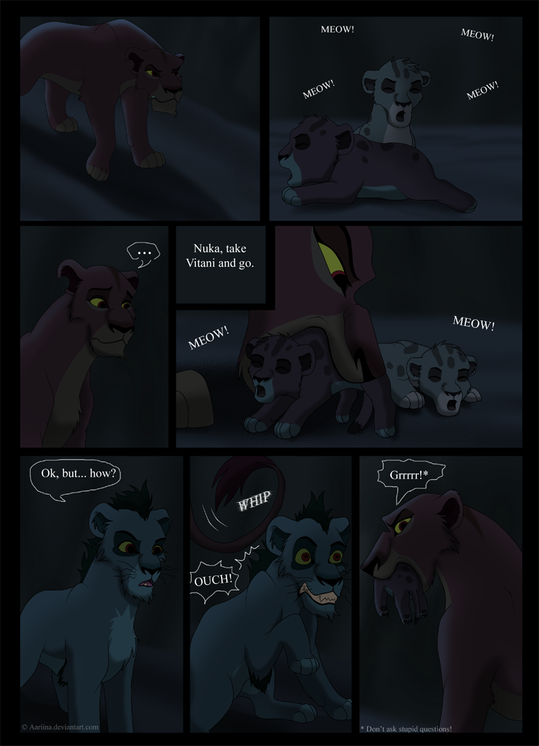 Chronicles of the Outlands - ch1 pg8