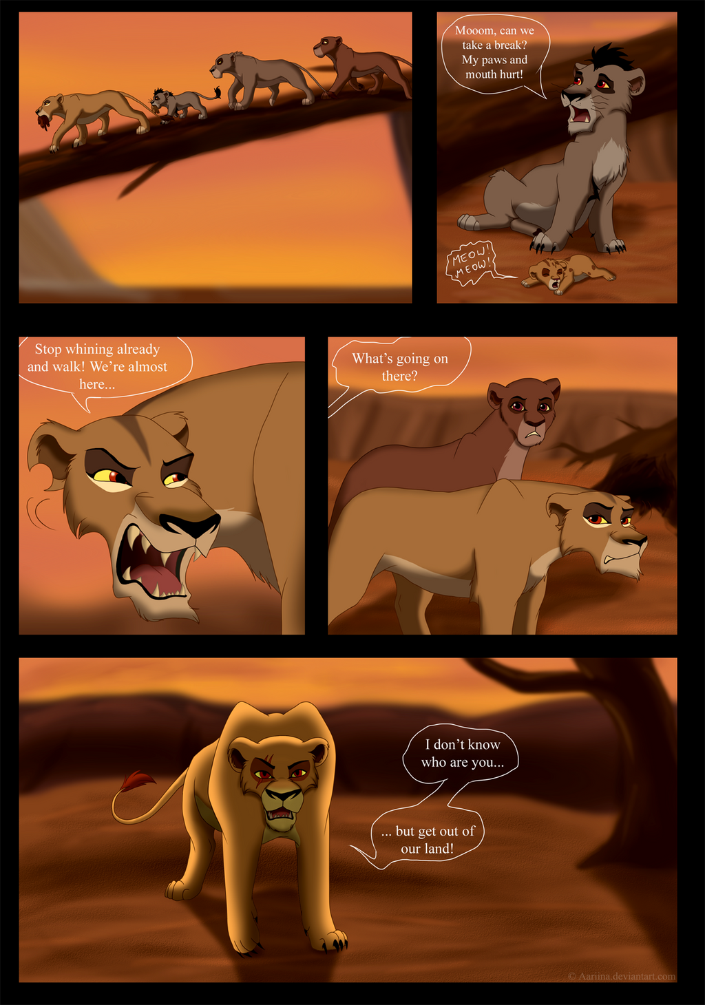 Chronicles of the Outlands - ch1 pg14