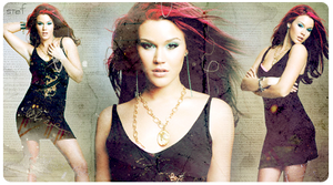 Introducing ... Joss Stone