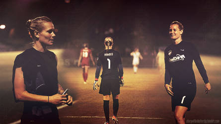 Ashlyn Harris