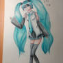 Hatsune Miku