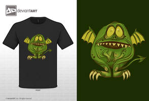 Cute Monster Contest
