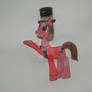 Willy Wonka (Pony)