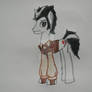 Sweeney Todd (Pony)