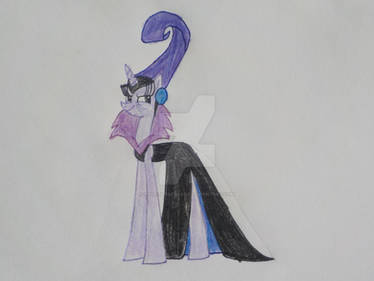 Yzma (Pony)