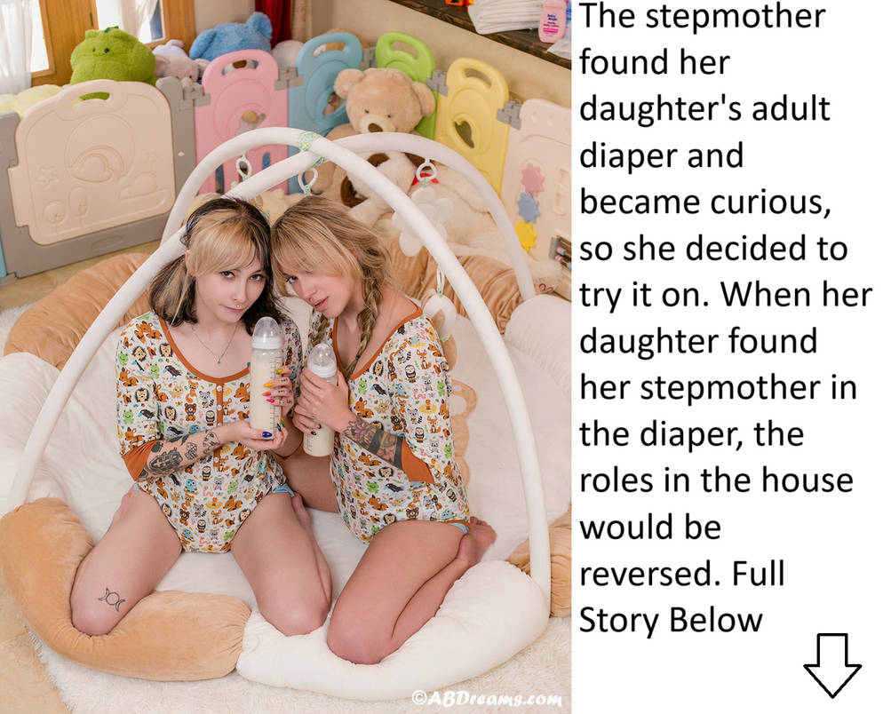 Mommy2Baby ABDL Caption Full Story Below By Mrpamdel On DeviantArt mommy2baby-abdl-caption-full-story-below-by-mrpamdel-on-deviantart
