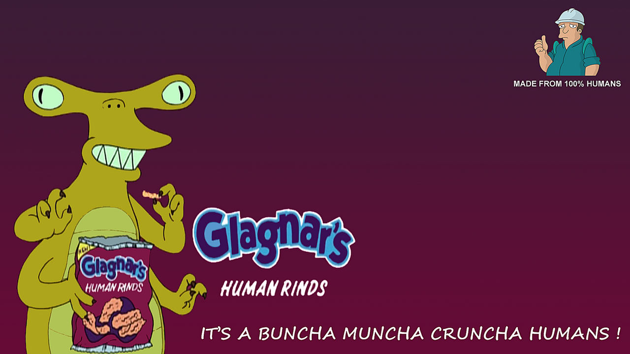 Humya Rind Glagnar's Human Rinds by HalLegion on DeviantArt