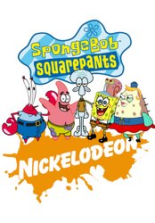 SpongeBob SquarePants