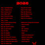 31 Days Of FNAF 2026
