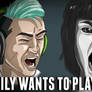 [THUMBNAIL] Emily Wants To Play - Episode #1