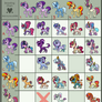 Unicorn breeding grid (4/25 OPEN)